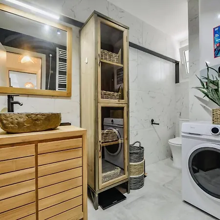 Luxury Seaside Bay Apartamento Moraira
