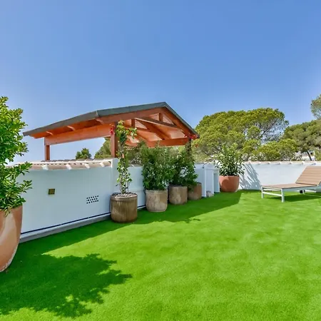 Luxury Seaside Bay Apartamento *