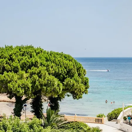 Luxury Seaside Bay Apartamento *
