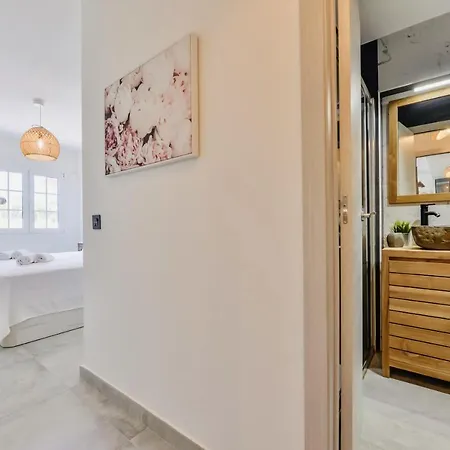 Apartment Luxury Seaside Bay *