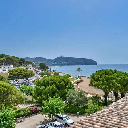 Luxury Seaside Bay * Moraira