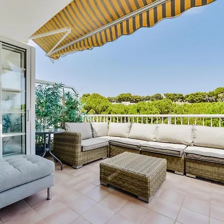 Apartment Luxury Seaside Bay Moraira