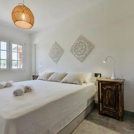 Apartment Luxury Seaside Bay *