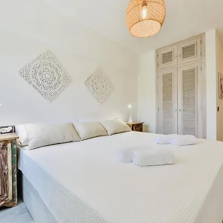 Apartment Luxury Seaside Bay Moraira