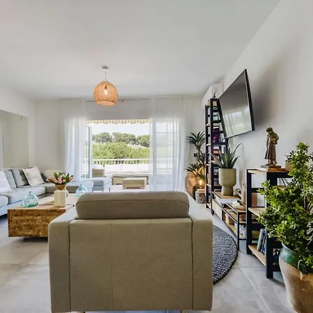 Apartment Luxury Seaside Bay