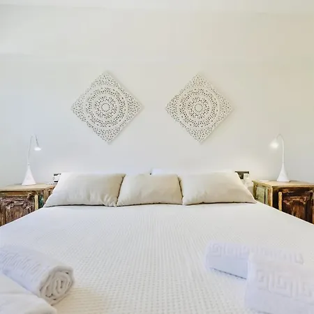 Apartment Luxury Seaside Bay